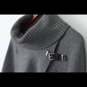 Calvin Klein Cape/Poncho